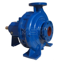 400m3/h clean water pump end suction 90kw electric motor centrifugal pump